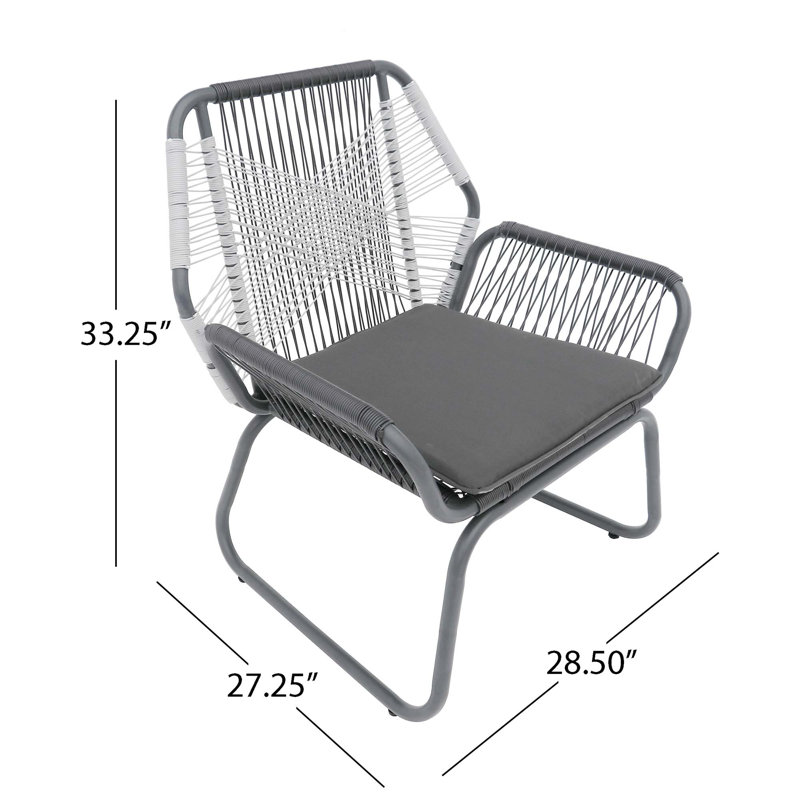 CHAISE CLUB