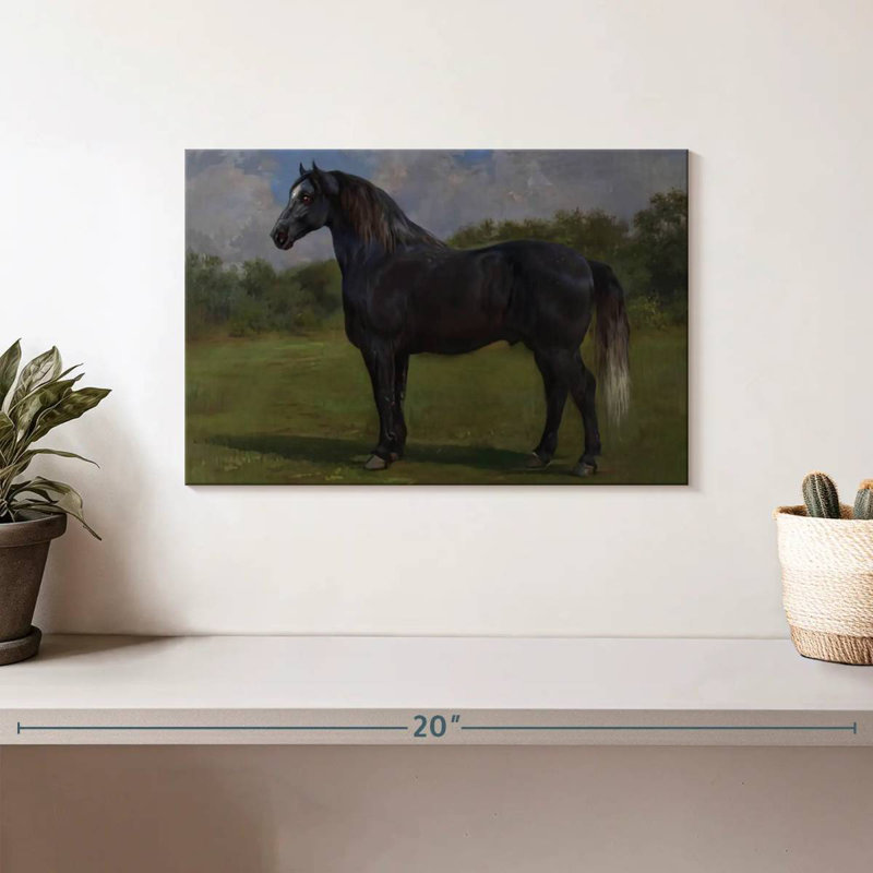 Brampt Madere, 8" H x 12" W