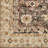 Tysheen Wool Oriental Indoor Rug-2103409149
