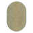 Oval 5'3" x 8'