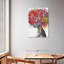 Afro Hair Pop 3 pièces-92829321