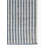 Momeni Caicos Hand Woven PET Striped Blue Indoor Outdoor Rug 5' X 7'6"-121098997