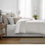 Ensemble d'édredon en coton 6 pièces Belmont Lane-106035798-106035813