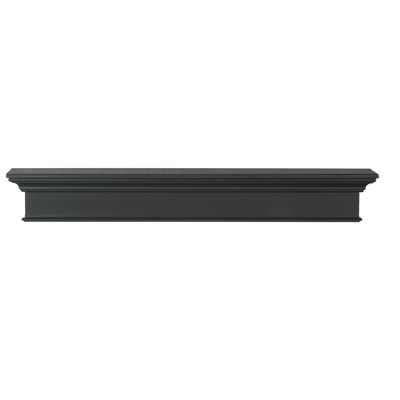 The Henry Fireplace Mantel Shelf