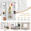 Armoire murale de salle de bain-566859151