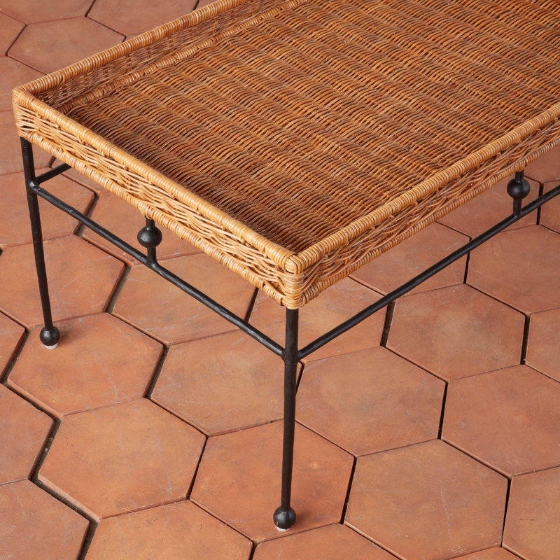 Lacoste Coffee Table