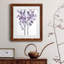 Printemps en avant - Impression de cadre photo sur papier-665345773-665345787