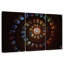 Vitrail en spirale-655796569