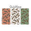 Ardmore 'Cheetah Kings' Velvet Fabric-55456484