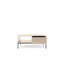 Aaliah Four Leg Coffee Table with Storage-1267447873