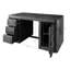 Toronto Solid Wood Writing Desk-47818379