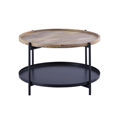 Table basse Aalisa