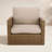 Devan Armchair