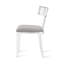 Chaise Klismos (ensemble de 4)