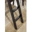 Lit mezzanine simple avec bureau intégré Harold-1319042913