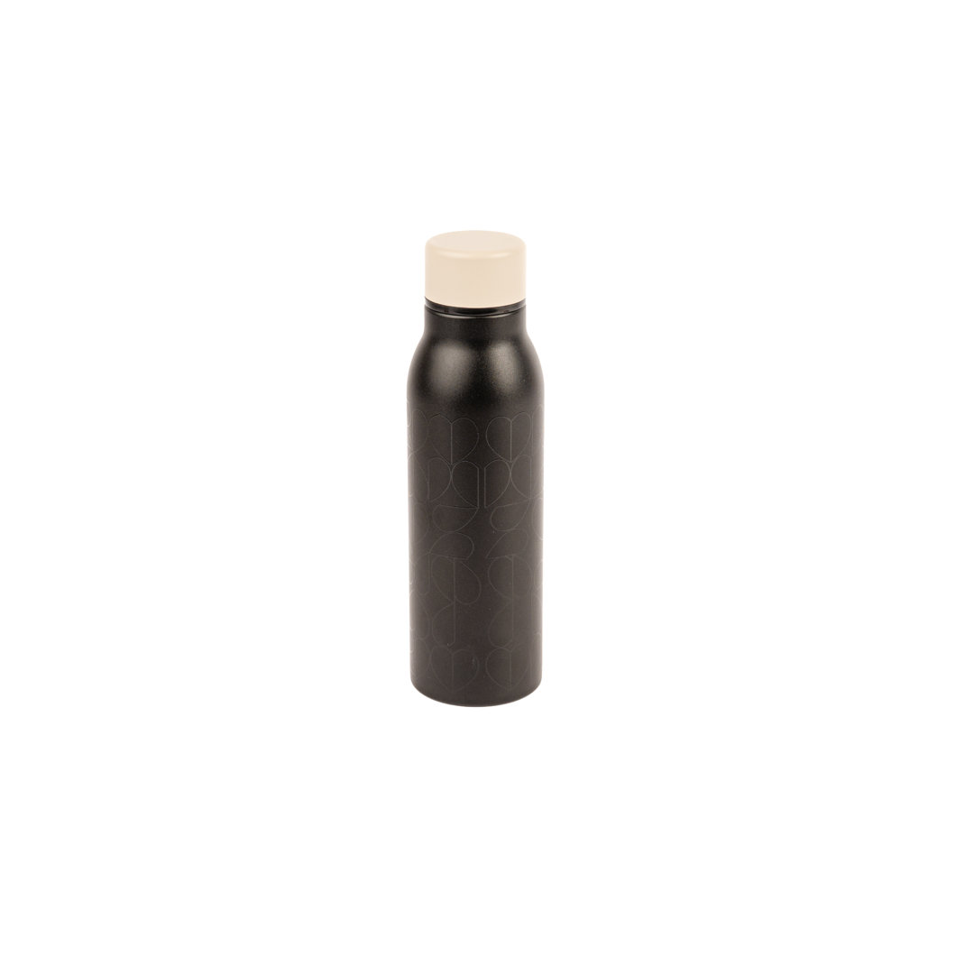 Beau & Elliot Oxford 500ml Vacuum Insulated Stainless Steel Water Bottle