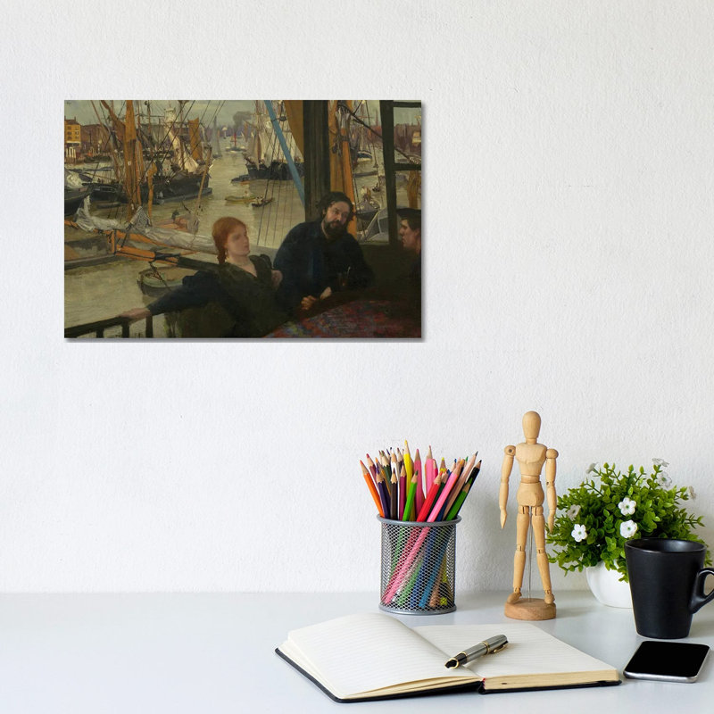 Print, 20.32 cm H x 30.48 cm W x 1.905 cm D, Does Not Apply