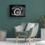 Art sur toile Laruelle Philippe Harley-93231985