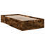 Vidaxl Bed Frame With Drawers Engineered Wood-2117178980-2117179806