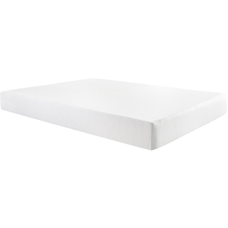 Matelas en mousse viscoélastique 10 "TG