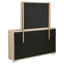 Commode 6 tiroirs Ladera