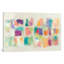 «Popsicles» par Mike Schick, impression sur toile tendue-72776476-72776474-72776475