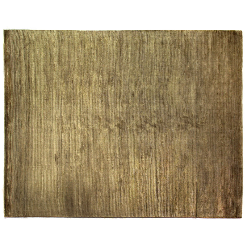 Dove Area Rug in Mushroom, Rectangle 3' x 5'
