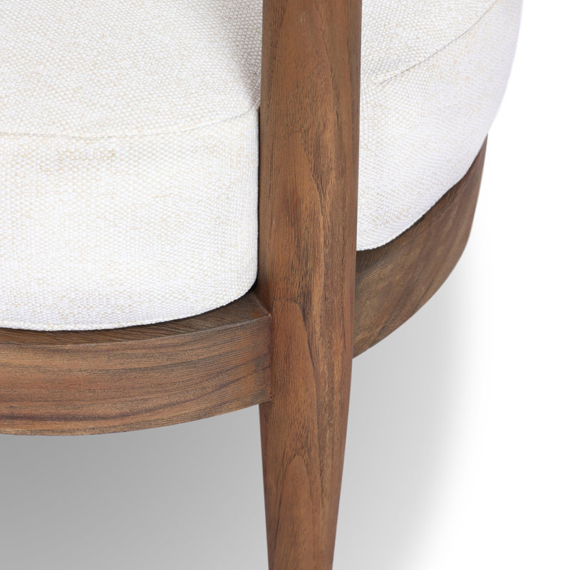 Sarma Outdoor Lounge Chair