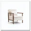 Chaise d'appoint moderne-499008954