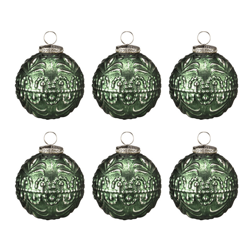 L'ornement Holiday Aisle®