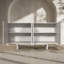 Buffet de 63 po de largeur