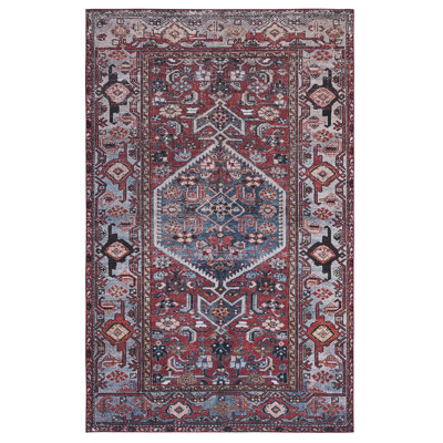 Tucson Performance Machine Washable Oriental Rug