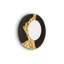 Miroir d'appoint Mercury Sleek & Chic-48423068