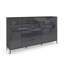Flipp 5 - Drawer Chest of Drawers-1010444605