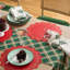 Kate Spade New York 15” Scallop Edge Placemats-1547387102