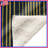 Black Stripes Fleece Throw Blanket - Pattern Throws for Sofas or Beds-123021939