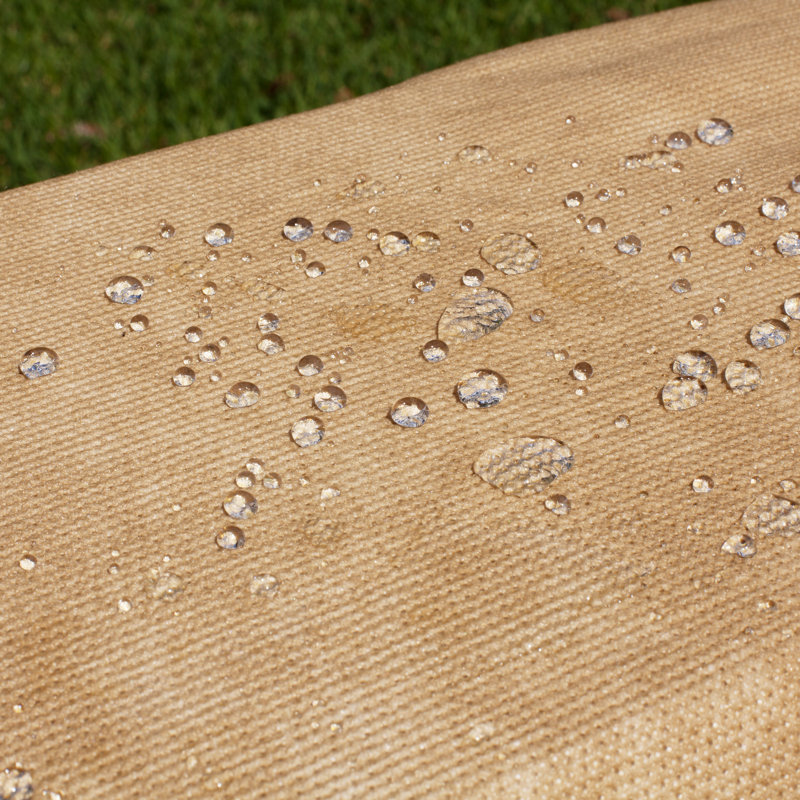 Outdoor Patio Dining Set Cover