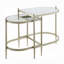 Zora End Table
