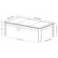 Table de billard Cadora Duo Slate-106712909-107560194-107560195