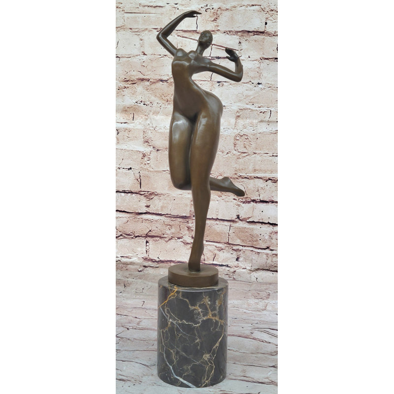 Figurines et sculptures Kedrum