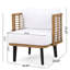 CHAISE CLUB NIC