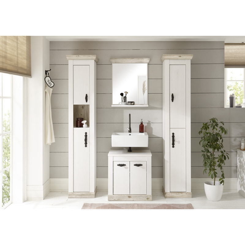 Theres Bathroom Furniture Suite