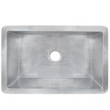 Cocina Undermount Kitchen Sink