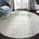 Alpine Performance Abstract Rug