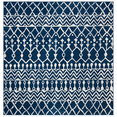 Remaley Tulum Performance Southwestern Rug