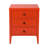 Cordell Wood Nightstand-929961542