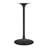 Lippa Round Artificial Marble Dining Tabl-1849822970-1849822971