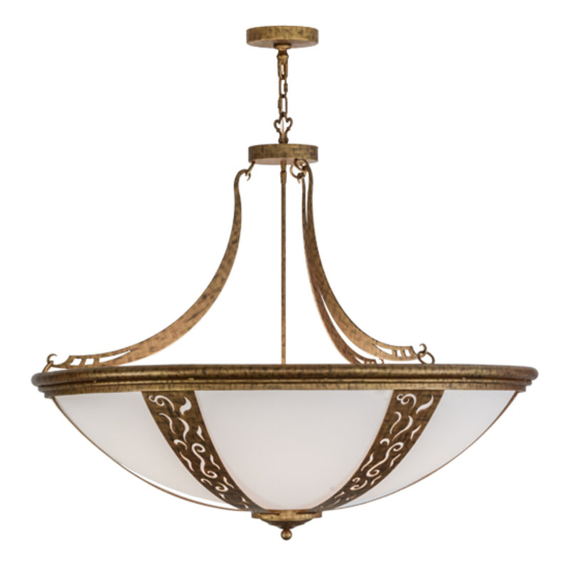 Grayson 6 - Light Pendant