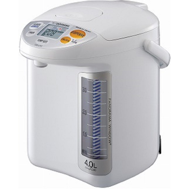 Zojirushi Micom Water Boiler & Warmer, 4.25 quarts