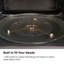 1.1 CF Countertop Microwave Oven